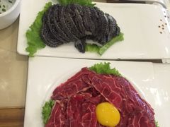 -北门涮肉·铜锅涮肉(南锣鼓巷店)