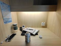 -青屏书馆自习室(吕厝店)
