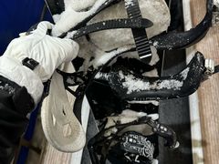 -乔波室内滑雪场