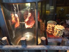-霄汉羊排(万松园一店)