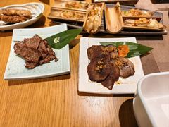 -三石铁板烧(紫竹桥店)
