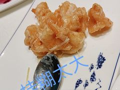 -玉华台饭庄·淮扬菜·烤鸭(望京店)
