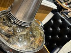 -川骄海鲜自助(河东店)