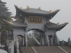 -峨眉山风景名胜区