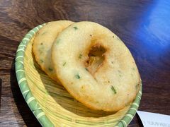 葱油粑粑-易裕和·长沙米粉(竹塘西路店)