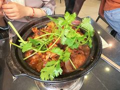 -川香煲(茅台路店)