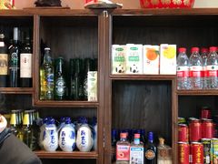 -虎哥私房菜(馒头山店)