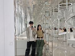 -3号仓库·创意中国菜(嘉兴龙鼎万达店)