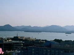 -杭州城中香格里拉大酒店