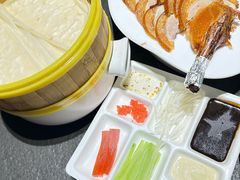 -北平盛世·新京菜·北京烤鸭(劲松·双井店)