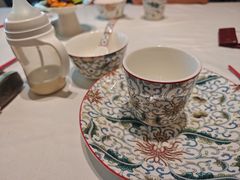-千百味红餐厅·非遗江西菜(绿地双子塔总店)