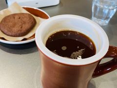 美式-VOYAGE COFFEE 咖啡烘焙工坊店(798艺术区店)