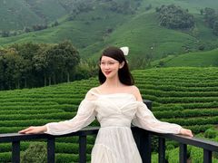 -帐篷客·溪龙茶谷度假酒店