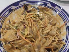 -听涛雅苑百味饺子老家菜馆