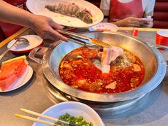 -蜀滋香鲜鱼美蛙火锅(339店)