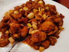 -玉华台饭庄(裕中西里小区店)