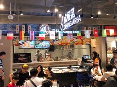 -盒马鲜生(曜一城店)