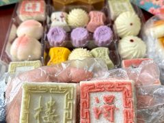 -得月楼·省级非遗·传统苏帮菜(观前店)