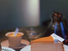 -奈诺甜品·生日蛋糕·下午茶(古城店)