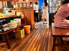 -永安鱼庄·镇江菜(三店纬五路店)