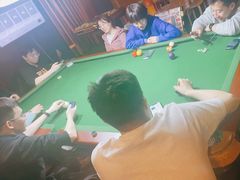 -顽主轰趴馆团建ktv桌游狼人杀(望京店)