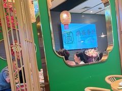 -满盛家宴·烤鸭·海鲜天津菜(河北路总店)