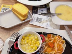 -豪客来牛排(成都锦江大融城店)