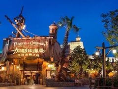 -上海迪士尼度假区