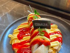 -沛家·西餐Brunch·直火料理