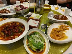 -大鸭梨烤鸭(金色漫香店)