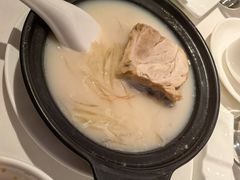 -潮福城潮州大酒楼(湖滨北路店)