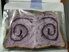 香芋吐司-面包新语(无锡M会员店)