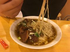 -水仙拉面(水仙街店)