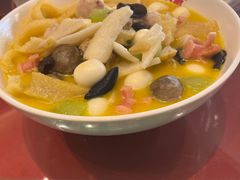 -嵇大厨好灶头农家菜