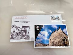 -前童古镇