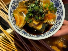 -来涮蜀鲜货火锅串串香(菜市口店)