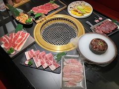 -谷牛和牛烤肉(漕河泾印象城店)