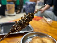 -陈氏肥蛤(小纬六路总店)