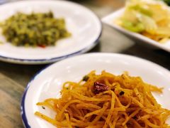 -叁宝烤肉• 西安烧烤(高科新花园店)