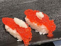 -沼津魚がし鮨(御殿場アウトレット店)