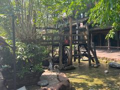 -黄龙溪古镇