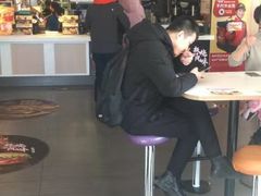 -麦当劳(垡头西路店)