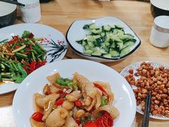 -林家面馆(承德北路店)