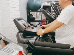 -FEELINGME乐刻包月私教馆·健身(真北华润万家店)