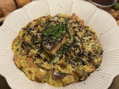 -Bistro Les Lilas丁香花小酒馆