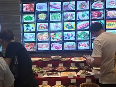 -启东海鲜人家(古美路店)
