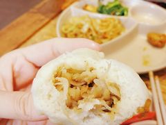 -素满香·食养自助(建邺万达店)