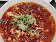 -阿毛饭店(和义路店)