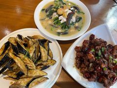 -晚归月亮湾私家菜(临邑路店)
