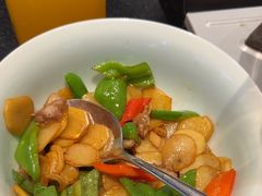-大拙里·精致融合菜(沙湖桃源国际店)